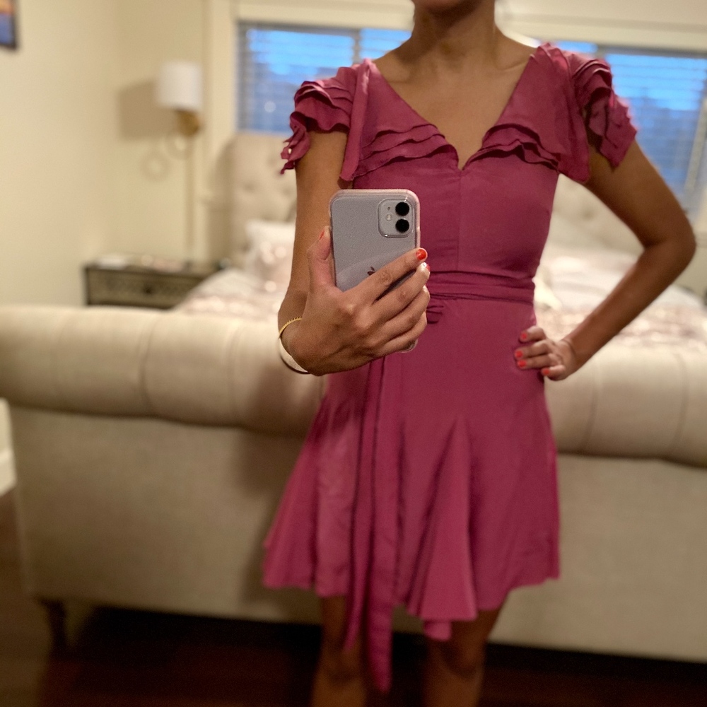 Zac Posen for Target flirty summer dress